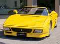 Ferrari 348 Spider Gelb - thumbnail 2