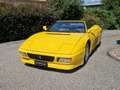 Ferrari 348 Spider Gelb - thumbnail 3