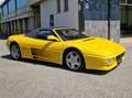 Ferrari 348 Spider Gelb - thumbnail 6