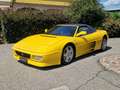 Ferrari 348 Spider Gelb - thumbnail 4