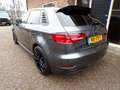 Audi A3 Sportback 1.4 e-tron Lease Edition S-Line Grau - thumbnail 3