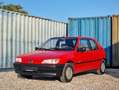 Peugeot 306 1.4i  * ATOLL * 1ER MAIN * 101000KM Rosso - thumbnail 3