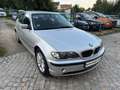 BMW 316 i EditionLifestyle Klimaautomatik Sitzheizung Silber - thumbnail 5