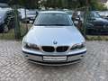 BMW 316 i EditionLifestyle Klimaautomatik Sitzheizung Silber - thumbnail 6