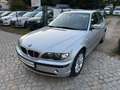 BMW 316 i EditionLifestyle Klimaautomatik Sitzheizung Silber - thumbnail 1