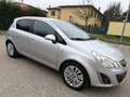 Opel Corsa 1.2 Gpl - NEOPATENTATI - 12 MESI DI GARANZIA - Argento - thumbnail 2