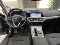 BMW 318 318dA Touring Negro - thumbnail 12