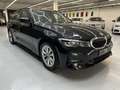 BMW 318 318dA Touring Negro - thumbnail 4