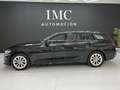 BMW 318 318dA Touring Negro - thumbnail 5