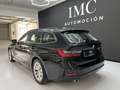 BMW 318 318dA Touring Negro - thumbnail 6