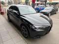 Alfa Romeo Stelvio Stelvio 2.2 Turbodiesel 210 CV AT8 Q4 Veloce Schwarz - thumbnail 6