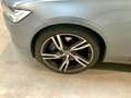 Volvo S90 2.0 D5 AWD R-DESIGN BLACK MEMORY B&W 360CAM Grau - thumbnail 4