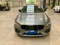 Volvo S90 2.0 D5 AWD R-DESIGN BLACK MEMORY B&W 360CAM Grau - thumbnail 13