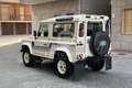 Land Rover Defender 90 turbodiesel Station Wagon Bianco - thumbnail 7