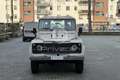 Land Rover Defender 90 turbodiesel Station Wagon Biały - thumbnail 2