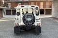 Land Rover Defender 90 turbodiesel Station Wagon Bianco - thumbnail 6