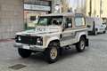 Land Rover Defender 90 turbodiesel Station Wagon Biały - thumbnail 1