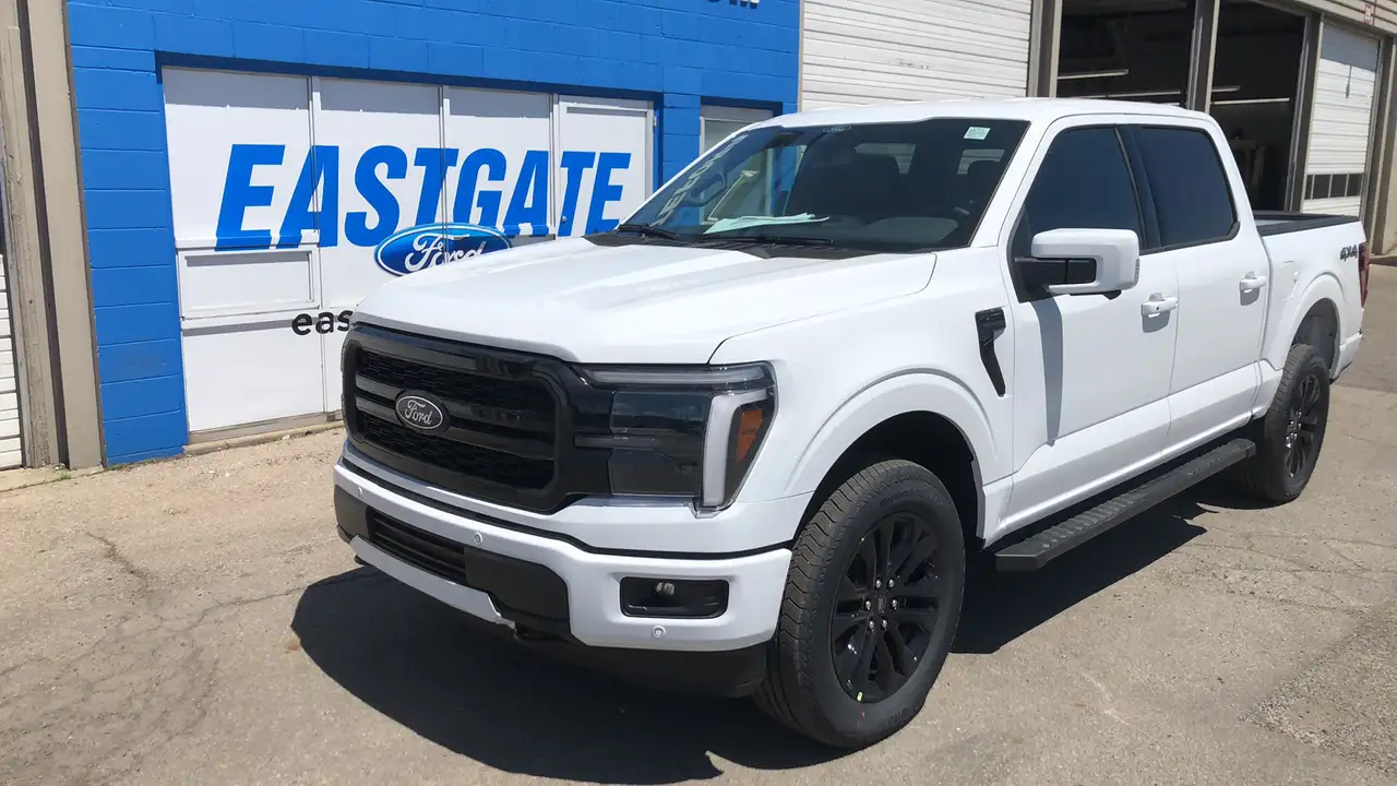 Ford F 150 снимка Ford F 150
