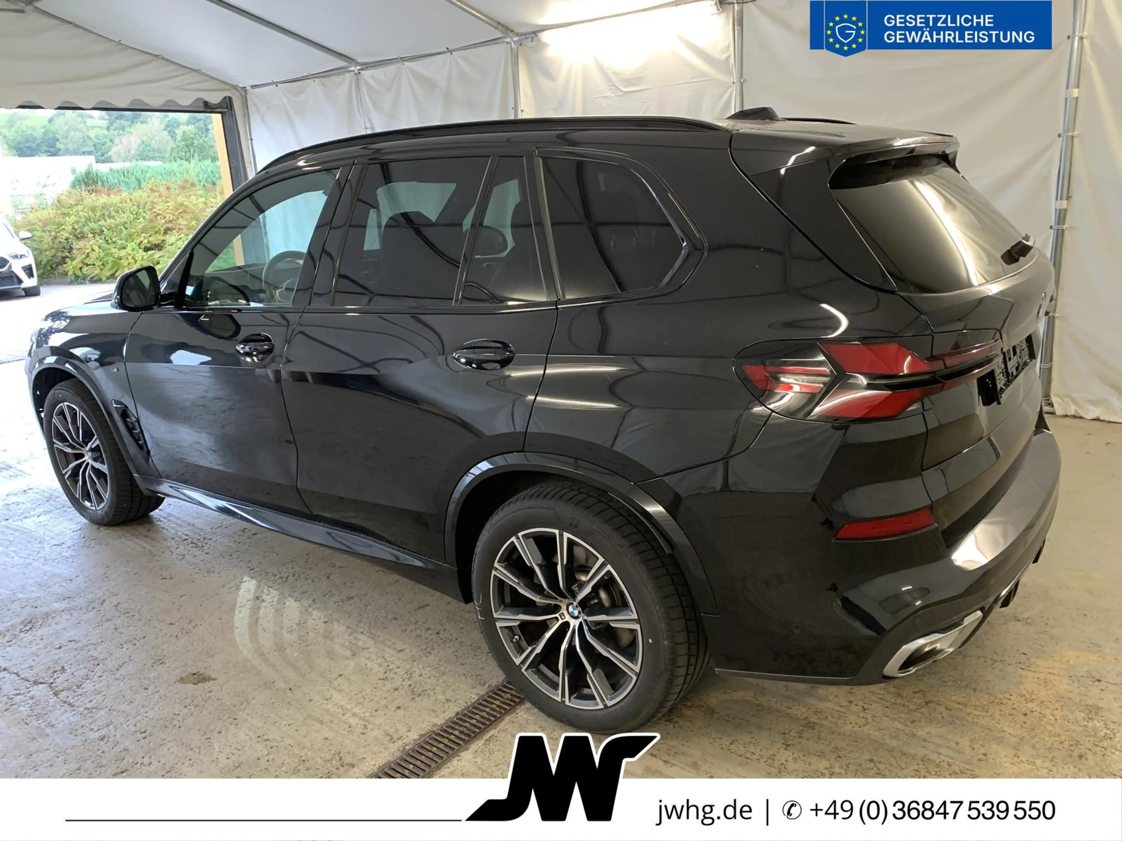 BMW X5 30d M Sport 7-SITZE /PANORAMA7DR-PRO/360°/HUD — photo 10