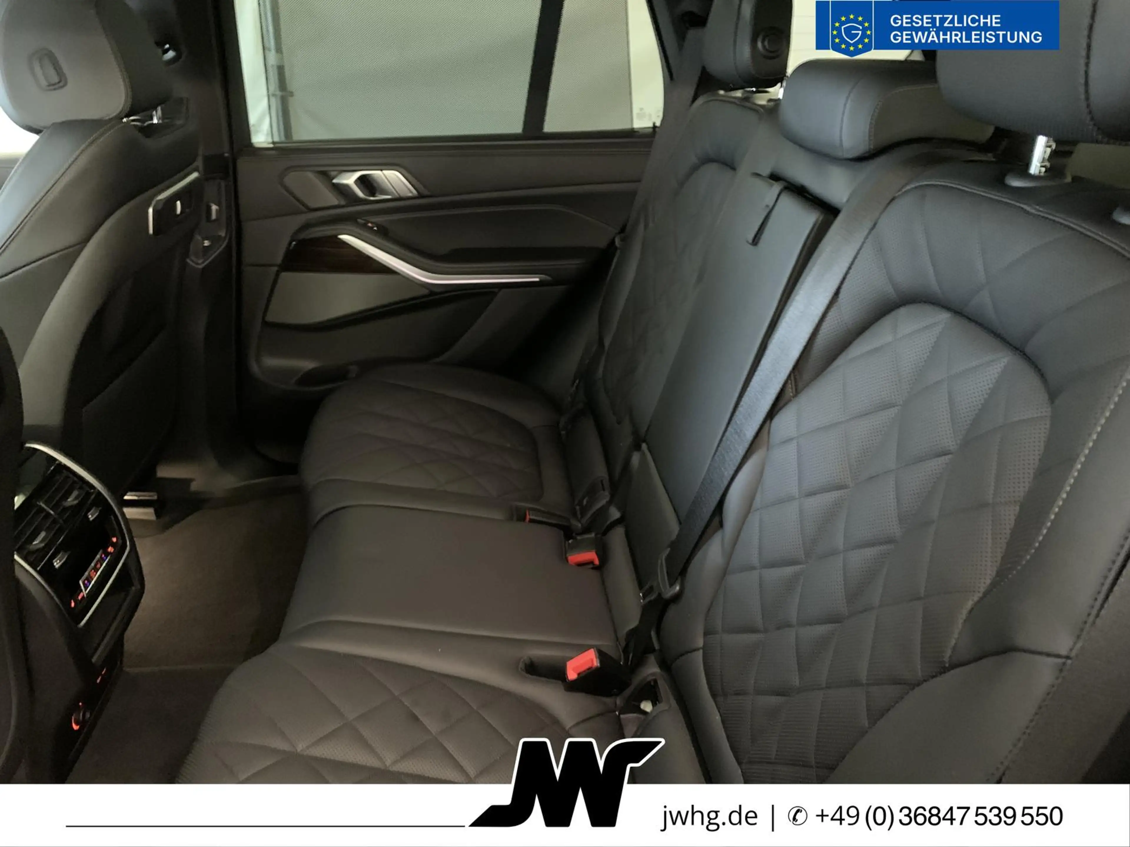 BMW X5 30d M Sport 7-SITZE /PANORAMA7DR-PRO/360°/HUD — photo 11