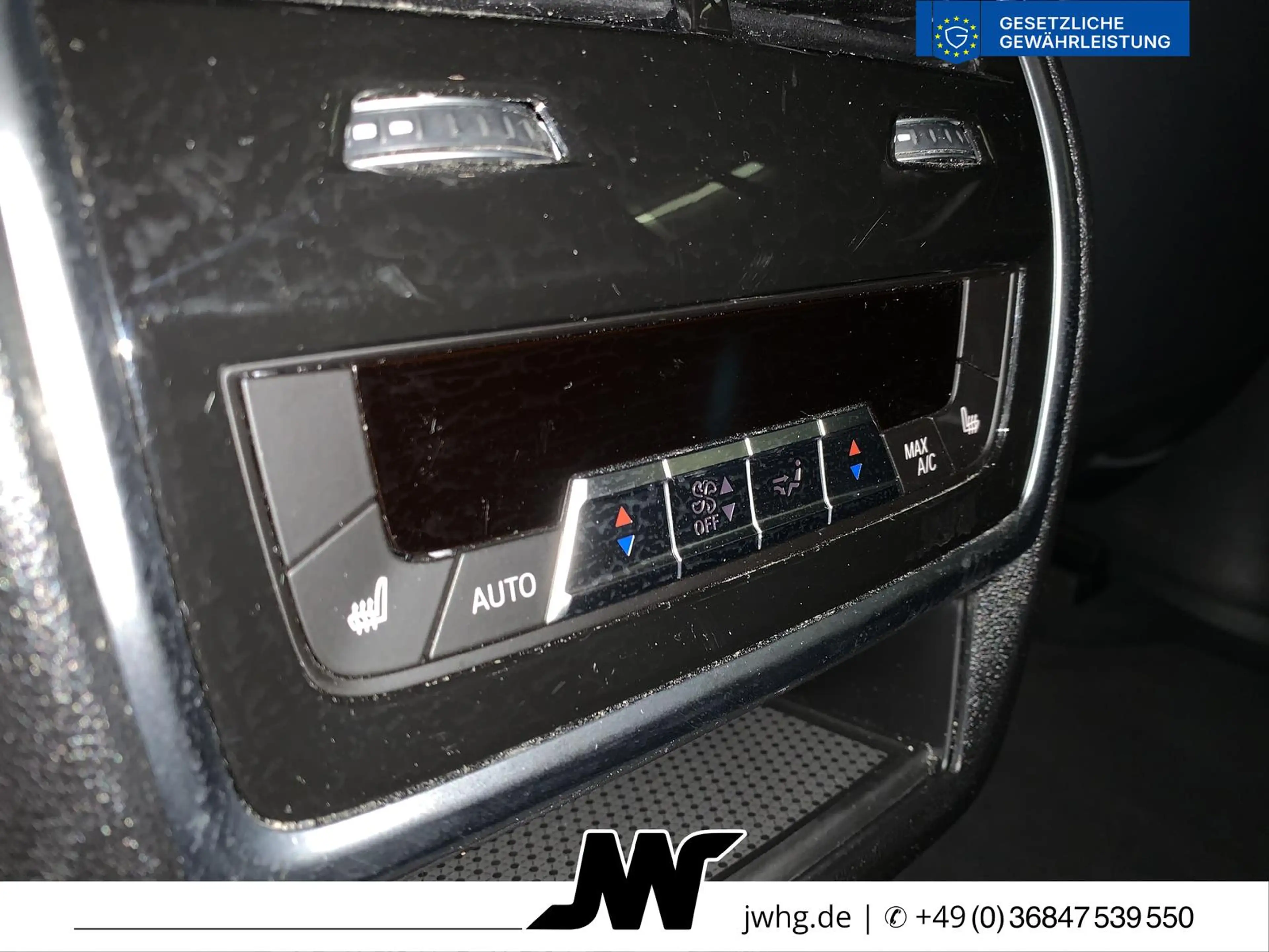 BMW X5 30d M Sport 7-SITZE /PANORAMA7DR-PRO/360°/HUD — photo 14