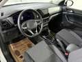 Volkswagen T-Cross 1.0 TSI Life DSG *LED*ACC*NAVI*RFK* Weiß - thumbnail 7