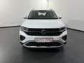 Volkswagen T-Cross 1.0 TSI Life DSG *LED*ACC*NAVI*RFK* Weiß - thumbnail 3