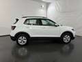 Volkswagen T-Cross 1.0 TSI Life DSG *LED*ACC*NAVI*RFK* Weiß - thumbnail 5