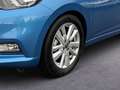Nissan Micra 1.0 N-Way, Automatik, Navi, Kamera, SHZ,LM Bleu - thumbnail 7