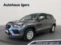 SEAT Ateca Reference Grau - thumbnail 1