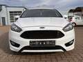 Ford Focus 1.0 Turnier ST-Line Klima/Bluetooth/SHZ Blanc - thumbnail 2