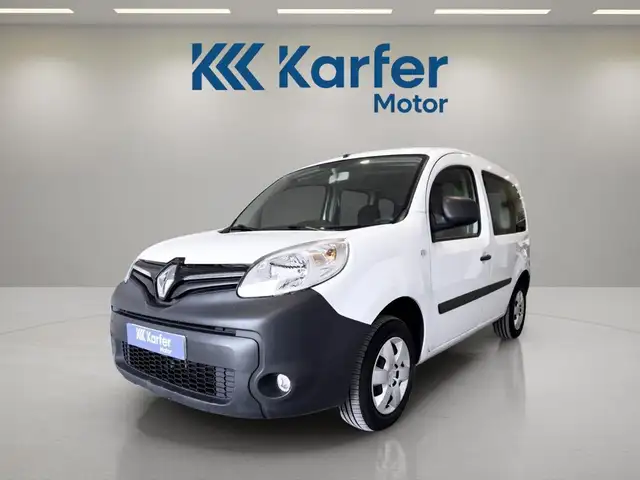 Renault Kangoo Profesional N1 Energy dCi 55kW (75CV)
