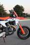 KTM 450 SX tripla omologazione (cross,enduro,motard) 18 anni Arancione - thumbnail 2