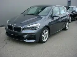 Bmw 220 220iA*M Sportpaket*LED*Navi*PDC*