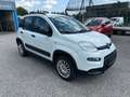 Fiat Panda TwinAir 85 4x4 Wild "Motor läuft unrund" Weiß - thumbnail 3