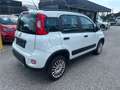 Fiat Panda TwinAir 85 4x4 Wild "Motor läuft unrund" Weiß - thumbnail 6
