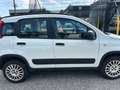 Fiat Panda TwinAir 85 4x4 Wild "Motor läuft unrund" Weiß - thumbnail 11
