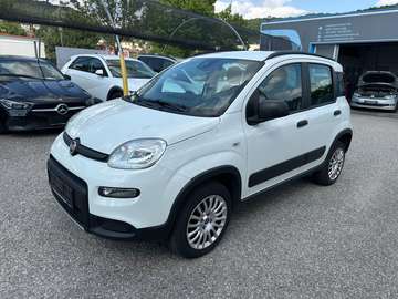 TwinAir 85 4x4 Wild "Motor läuft unrund"