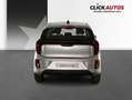 Kia Picanto 1.2 DPI 79CV Active Plateado - thumbnail 5
