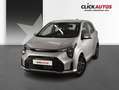 Kia Picanto 1.2 DPI 79CV Active Plateado - thumbnail 1