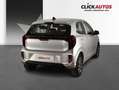Kia Picanto 1.2 DPI 79CV Active Plateado - thumbnail 6