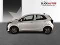 Kia Picanto 1.2 DPI 79CV Active Plateado - thumbnail 4