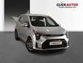 Kia Picanto 1.2 DPI 79CV Active Plateado - thumbnail 3
