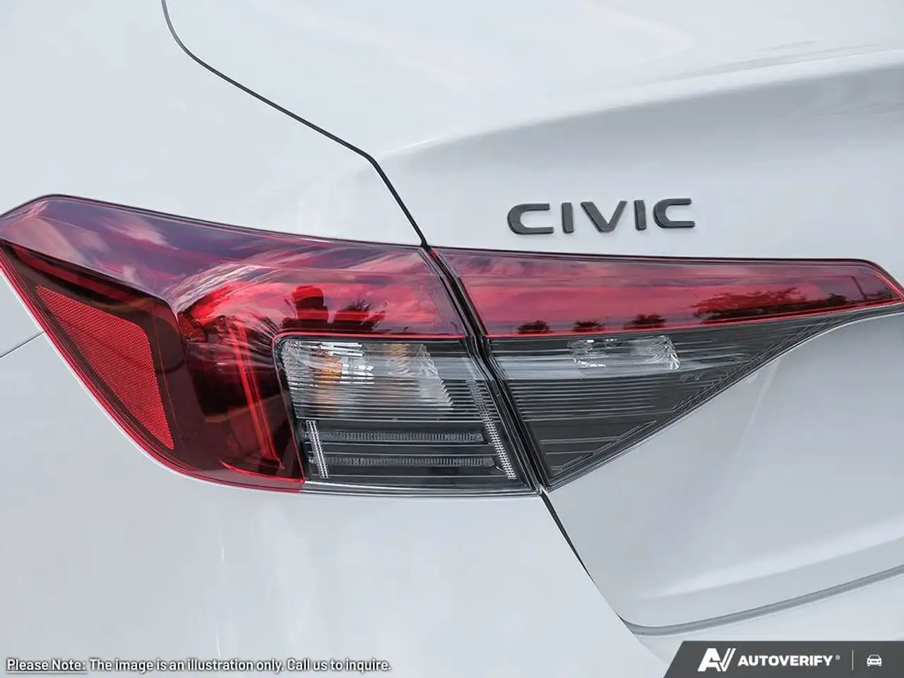 Honda Civic снимка Honda Civic