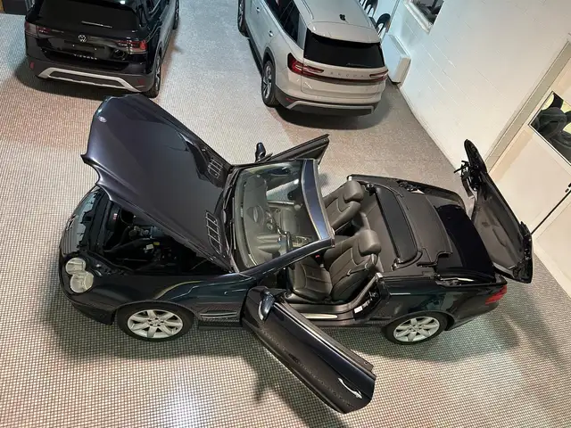 Mercedes-Benz SL 350 SL 350