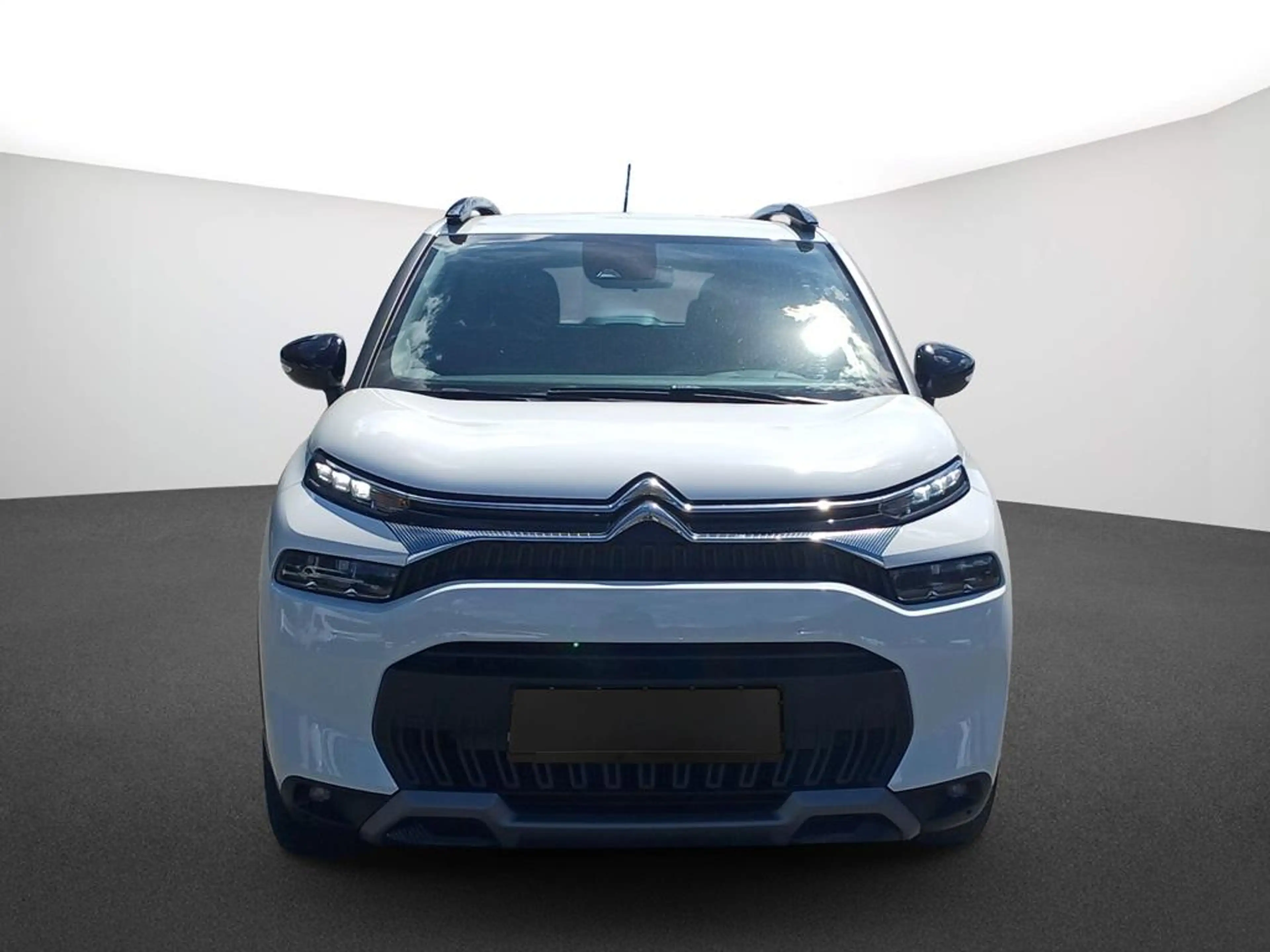 Citroen C3 Aircross PureTech 110 S&S Shine — photo 2
