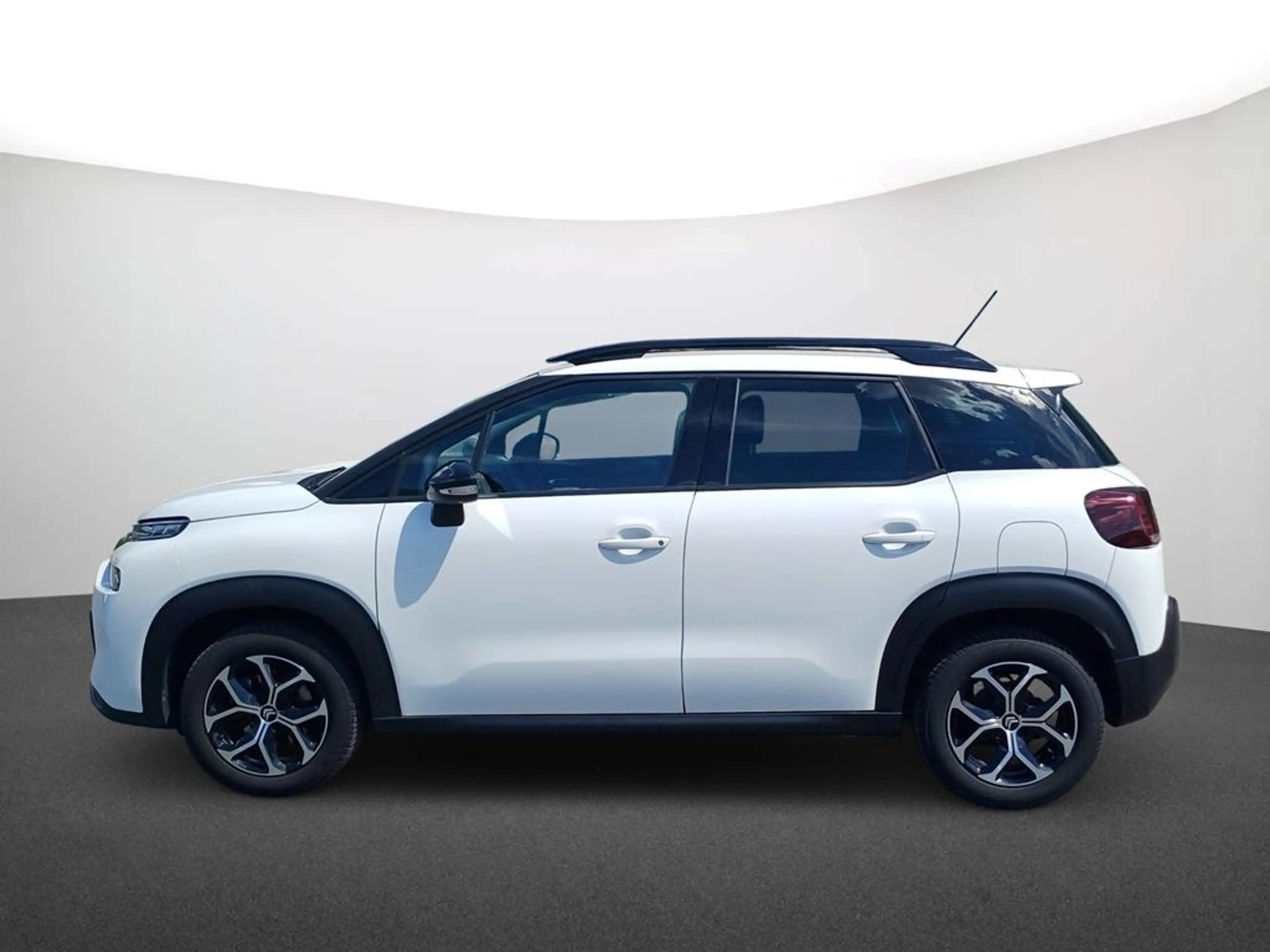 Citroen C3 Aircross PureTech 110 S&S Shine — photo 4