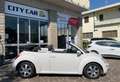 Volkswagen New Beetle New Beetle Cabrio 1.9 tdi limited Red Edition Weiß - thumbnail 3