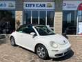 Volkswagen New Beetle New Beetle Cabrio 1.9 tdi limited Red Edition Weiß - thumbnail 1