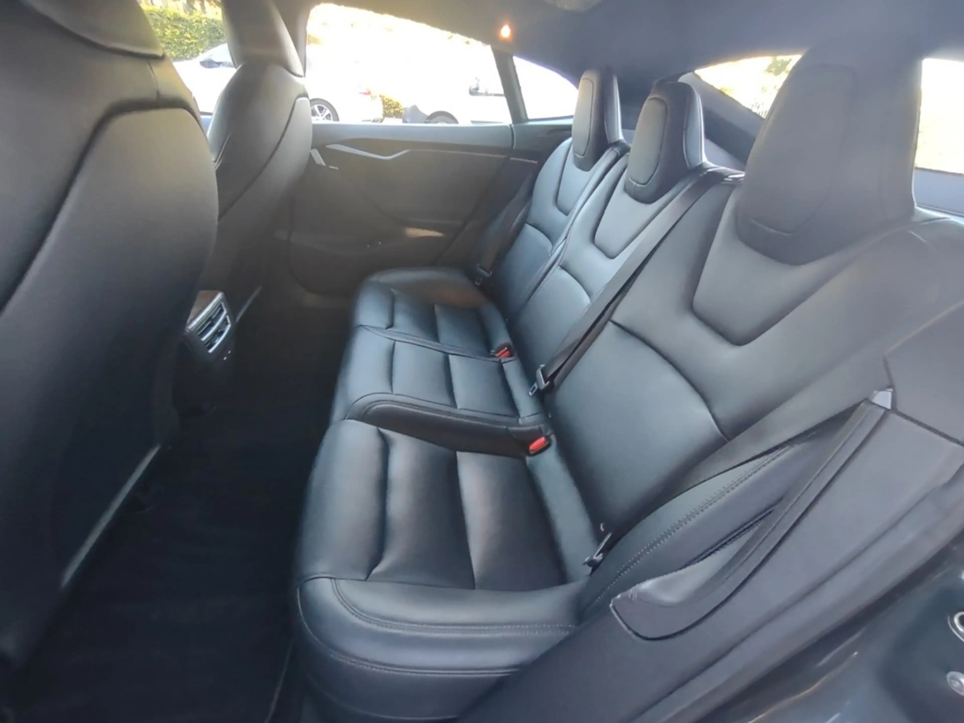 Tesla Model S LONG RANGE  Full Self-Driving Capability SOH 92% — photo 9
